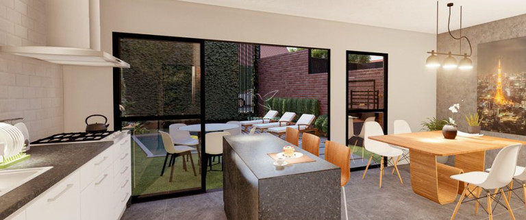 Imagem Casa com 3 Quartos à Venda, 303 m² em Jardim Leonor - São Paulo Imagem Casa com 3 Quartos à Venda, 303 m² em Jardim Leonor - São Paulo