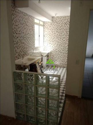 Imagem Apartamento com 2 Quartos à Venda, 45 m² em Jardim Petrópolis - Cotia Imagem Apartamento com 2 Quartos à Venda, 45 m² em Jardim Petrópolis - Cotia