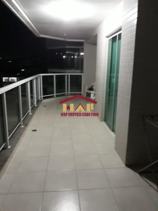 Imagem Apartamento à Venda, 110 m² em Vila Nova  - Cabo Frio