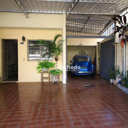 Imagem Casa com 3 Quartos à Venda, 160 m² em Vila Maria Eugênia - Campinas Imagem Casa com 3 Quartos à Venda, 160 m² em Vila Maria Eugênia - Campinas