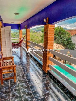 Imóvel com 4 Quartos à Venda, 410 m² em Vicente Nunes - Nazare Paulista