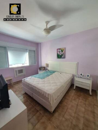 Imagem Apartamento com 2 Quartos à Venda, 75 m² em Itararé - São Vicente
