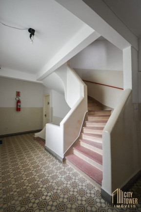 Imagem Apartamento com 1 Quarto à Venda, 58 m² em Liberdade - São Paulo Imagem Apartamento com 1 Quarto à Venda, 58 m² em Liberdade - São Paulo
