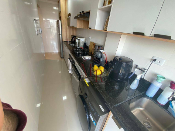 Imagem Apartamento com 2 Quartos à Venda, 63 m² em Canto Do Forte - Praia Grande Imagem Apartamento com 2 Quartos à Venda, 63 m² em Canto Do Forte - Praia Grande