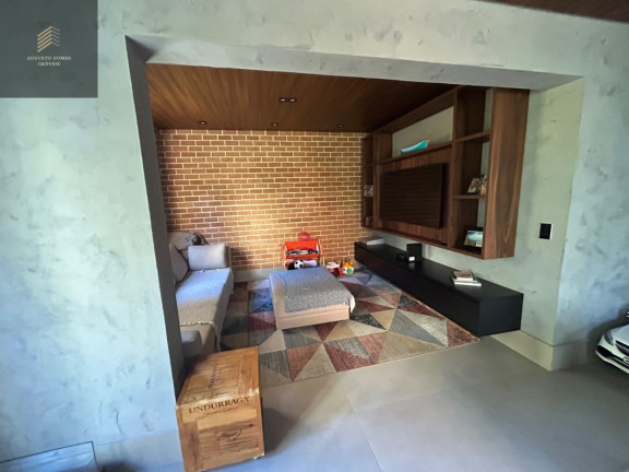 Imagem Imóvel com 3 Quartos à Venda, 202 m² em Jardim Ampliação - São Paulo