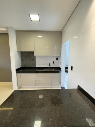 Imagem Apartamento com 3 Quartos à Venda, 97 m² em Jardim Piratininga - Franca Imagem Apartamento com 3 Quartos à Venda, 97 m² em Jardim Piratininga - Franca