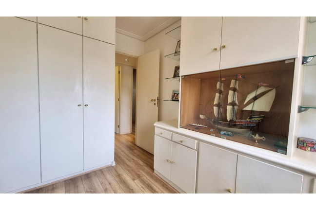 Imagem Apartamento com 2 Quartos à Venda, 81 m² em Itaim Bibi - São Paulo