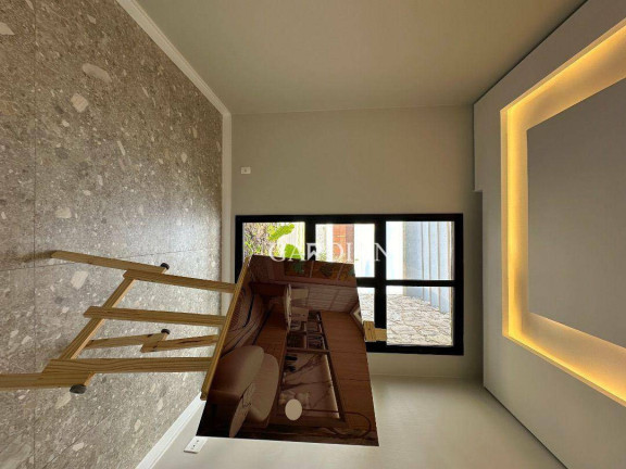 Imagem Casa com 3 Quartos à Venda, 388 m² em Vila Dos Pinheiros - Indaiatuba