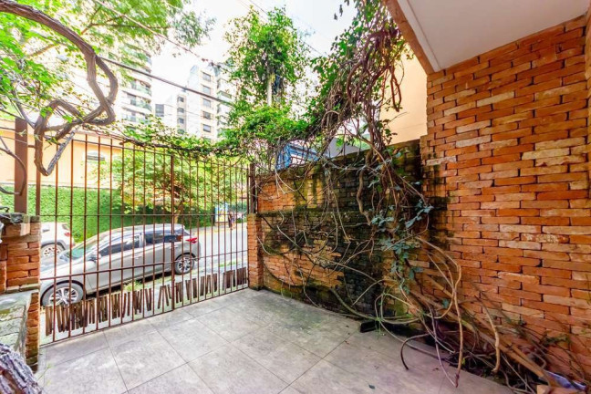 Imagem Casa com 2 Quartos à Venda, 93 m² em Vila Madalena - São Paulo Imagem Casa com 2 Quartos à Venda, 93 m² em Vila Madalena - São Paulo