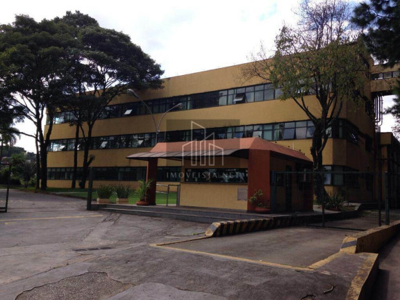 Imóvel Comercial à Venda, 7.600 m² em Vila São Silvestre - Barueri