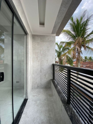 Imagem Casa com 2 Quartos à Venda, 120 m² em Maracanã - Praia Grande Imagem Casa com 2 Quartos à Venda, 120 m² em Maracanã - Praia Grande