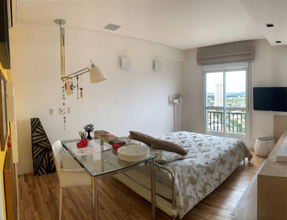 Imagem Apartamento com 4 Quartos à Venda, 235 m² em Jardim Das Nações - Taubaté Imagem Apartamento com 4 Quartos à Venda, 235 m² em Jardim Das Nações - Taubaté