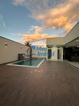 Imagem Casa com 4 Quartos à Venda, 360 m² em Setor Habitacional Vicente Pires - Brasília Imagem Casa com 4 Quartos à Venda, 360 m² em Setor Habitacional Vicente Pires - Brasília