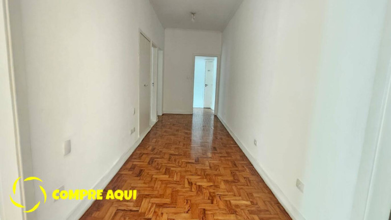 Imagem Apartamento com 3 Quartos à Venda, 204 m² em Higienópolis - São Paulo Imagem Apartamento com 3 Quartos à Venda, 204 m² em Higienópolis - São Paulo
