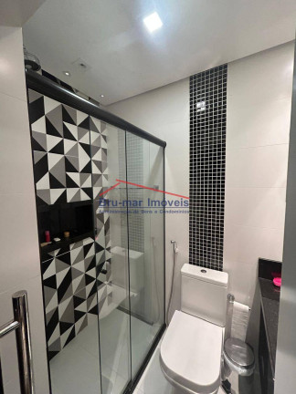 Imagem Apartamento com 3 Quartos à Venda, 167 m² em Pompéia - Santos