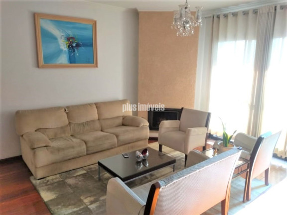Imagem Apartamento com 4 Quartos à Venda, 120 m² em Morumbi - São Paulo Imagem Apartamento com 4 Quartos à Venda, 120 m² em Morumbi - São Paulo