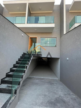 Imagem Casa com 3 Quartos à Venda, 218 m² em Vila Carrão - São Paulo Imagem Casa com 3 Quartos à Venda, 218 m² em Vila Carrão - São Paulo