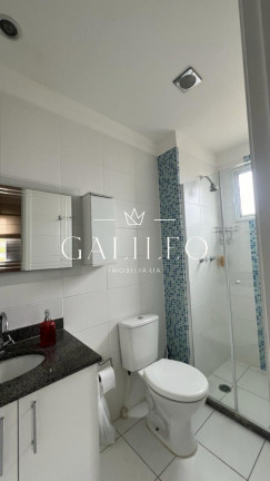 Imagem Apartamento com 2 Quartos para Alugar, 54 m² em Vila Nambi - Jundiaí Imagem Apartamento com 2 Quartos para Alugar, 54 m² em Vila Nambi - Jundiaí