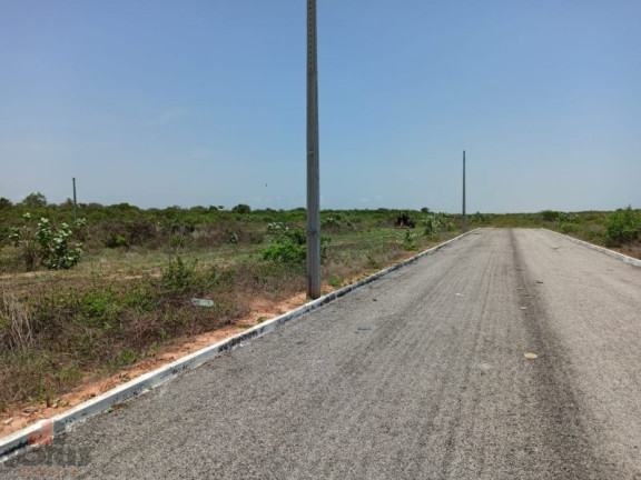 Imagem Imóvel à Venda, 420 m² em Canoa Quebrada - Aracati