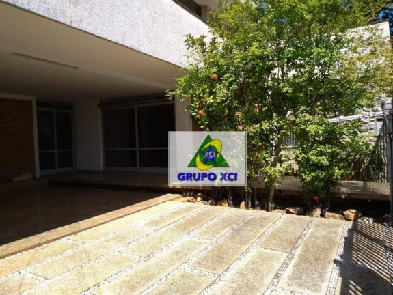 Imagem Casa com 4 Quartos à Venda, 388 m² em Parque Taquaral - Campinas Imagem Casa com 4 Quartos à Venda, 388 m² em Parque Taquaral - Campinas