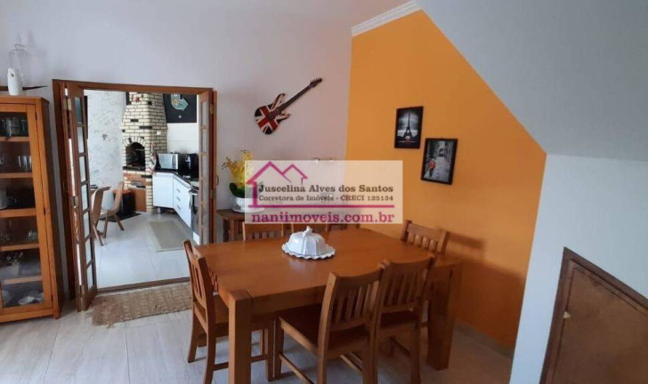 Imagem Casa com 2 Quartos à Venda, 135 m² em Prainha - Caraguatatuba