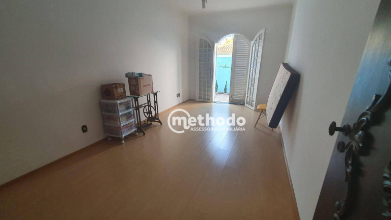 Imagem Casa com 4 Quartos à Venda, 415 m² em Parque Taquaral - Campinas Imagem Casa com 4 Quartos à Venda, 415 m² em Parque Taquaral - Campinas