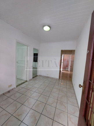 Imagem Casa com 2 Quartos à Venda,  em Vila Santo Estevão - São Paulo
