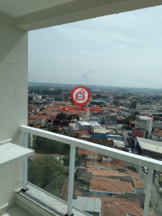 Imagem Imóvel com 3 Quartos à Venda, 72 m² em Centro - Jacareí Imagem Imóvel com 3 Quartos à Venda, 72 m² em Centro - Jacareí