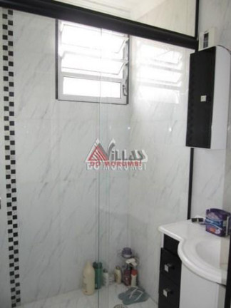 Imagem Casa com 4 Quartos à Venda, 170 m² em Jardim Santa Efigênia - São Paulo