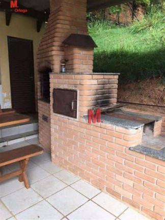 Imagem Casa com 4 Quartos à Venda, 546 m² em Brigadeiro Tobias - Sorocaba