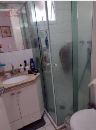 Imagem Apartamento com 3 Quartos à Venda, 62 m² em Vila Andrade - São Paulo