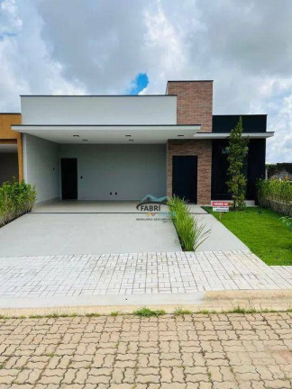 Casa com 2 Quartos à Venda, 125 m² em Chacara Santa Terezinha - Araçoiaba Da Serra