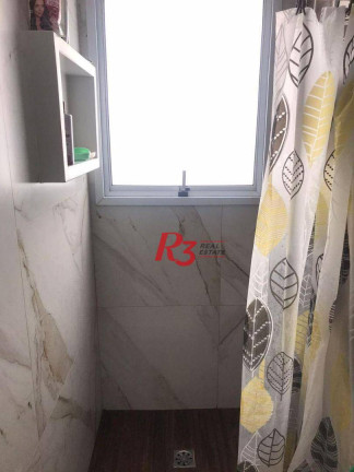 Imagem Apartamento com 2 Quartos à Venda, 45 m² em Castelo - Santos Imagem Apartamento com 2 Quartos à Venda, 45 m² em Castelo - Santos