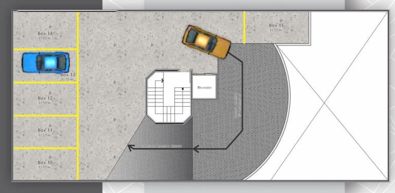 Imagem Apartamento com 3 Quartos à Venda, 60 m² em Zona Nova - Capão Da Canoa Imagem Apartamento com 3 Quartos à Venda, 60 m² em Zona Nova - Capão Da Canoa