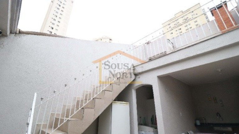 Imagem Sobrado com 2 Quartos à Venda, 150 m² em Vila Maria - São Paulo Imagem Sobrado com 2 Quartos à Venda, 150 m² em Vila Maria - São Paulo