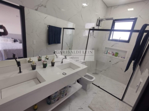 Imagem Casa com 3 Quartos à Venda, 244 m² em Parque Bom Retiro - Paulínia