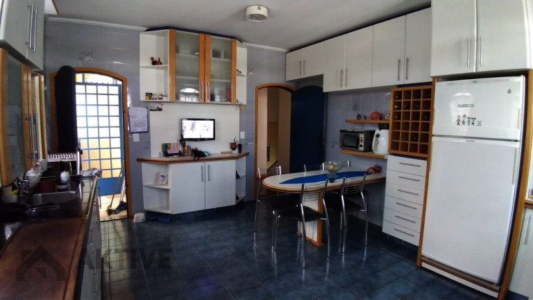 Imagem Casa de Condomínio com 4 Quartos à Venda, 332 m² em Alphaville - Santana De Parnaíba
