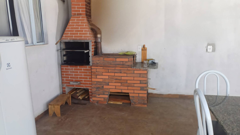 Imagem Casa à Venda, 200 m² em Jardim Aurora - São João Da Boa Vista