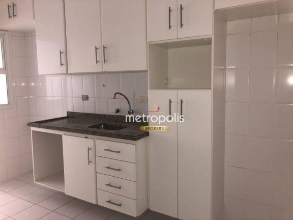 Imagem Apartamento com 2 Quartos para Alugar, 68 m² em Santo Antônio - São Caetano Do Sul Imagem Apartamento com 2 Quartos para Alugar, 68 m² em Santo Antônio - São Caetano Do Sul