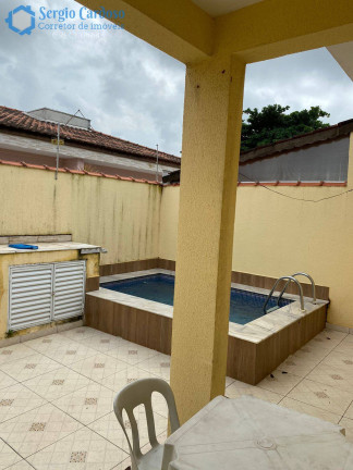 Imagem Casa de Condomínio com 2 Quartos à Venda, 53 m² em Bopiranga - Itanhaém