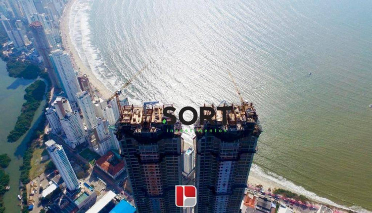 Imagem Apartamento com 4 Quartos à Venda, 257 m² em Barra Sul - Balneário Camboriú Imagem Apartamento com 4 Quartos à Venda, 257 m² em Barra Sul - Balneário Camboriú