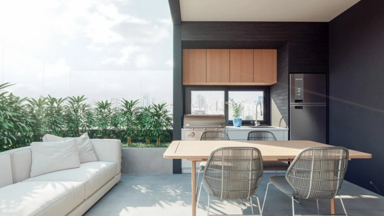 Imagem Apartamento com 3 Quartos à Venda, 159 m² em Funcionários - Belo Horizonte