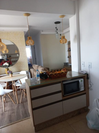 Imagem Apartamento com 3 Quartos à Venda ou Locação, 70 m² em Centro - Poá