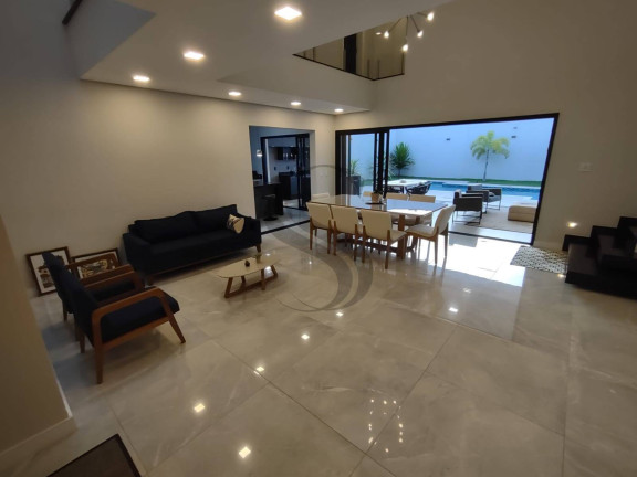 Imagem Casa com 4 Quartos à Venda, 349 m² em Alphaville Nova Esplanada - Votorantim Imagem Casa com 4 Quartos à Venda, 349 m² em Alphaville Nova Esplanada - Votorantim