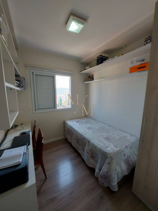 Imagem Apartamento com 3 Quartos à Venda, 89 m² em Gonzaga - Santos