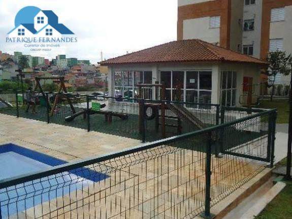 Imagem Apartamento com 2 Quartos à Venda, 47 m² em Colônia (zona Leste) - São Paulo