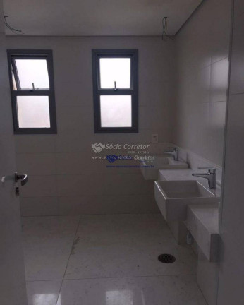 Imagem Apartamento com 4 Quartos à Venda, 265 m² em Santana - São Paulo