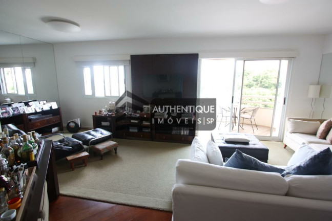 Imagem Apartamento com 3 Quartos à Venda, 137 m² em Alto De Pinheiros - São Paulo Imagem Apartamento com 3 Quartos à Venda, 137 m² em Alto De Pinheiros - São Paulo