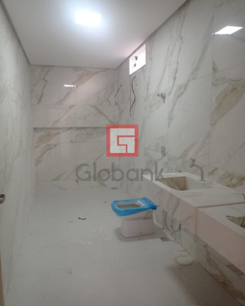 Imagem Casa com 3 Quartos à Venda, 333 m² em Ibituruna - Montes Claros