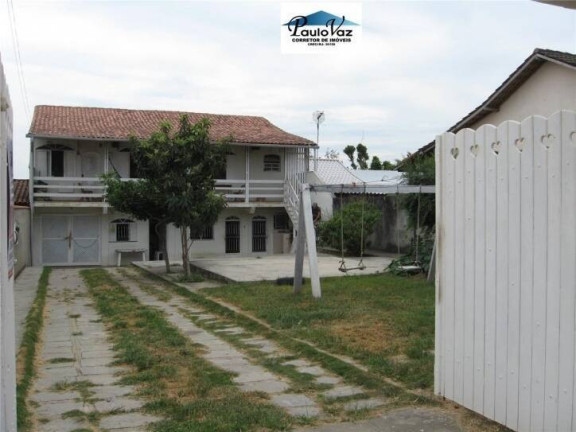 Sobrado com 3 Quartos à Venda, 265 m² em Vila Capri - Araruama